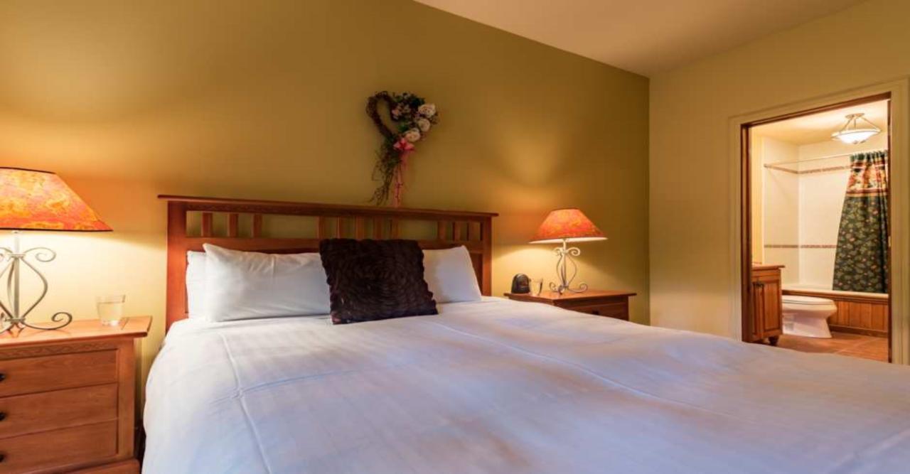 Le Plateau By Rendez-Vous Mont-Tremblant Appartement Buitenkant foto
