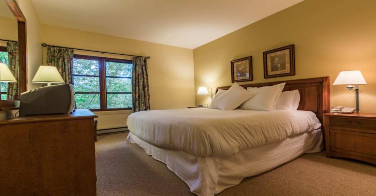 Le Plateau By Rendez-Vous Mont-Tremblant Appartement Buitenkant foto