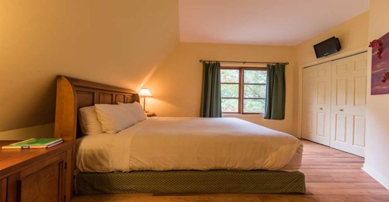 Le Plateau By Rendez-Vous Mont-Tremblant Appartement Buitenkant foto
