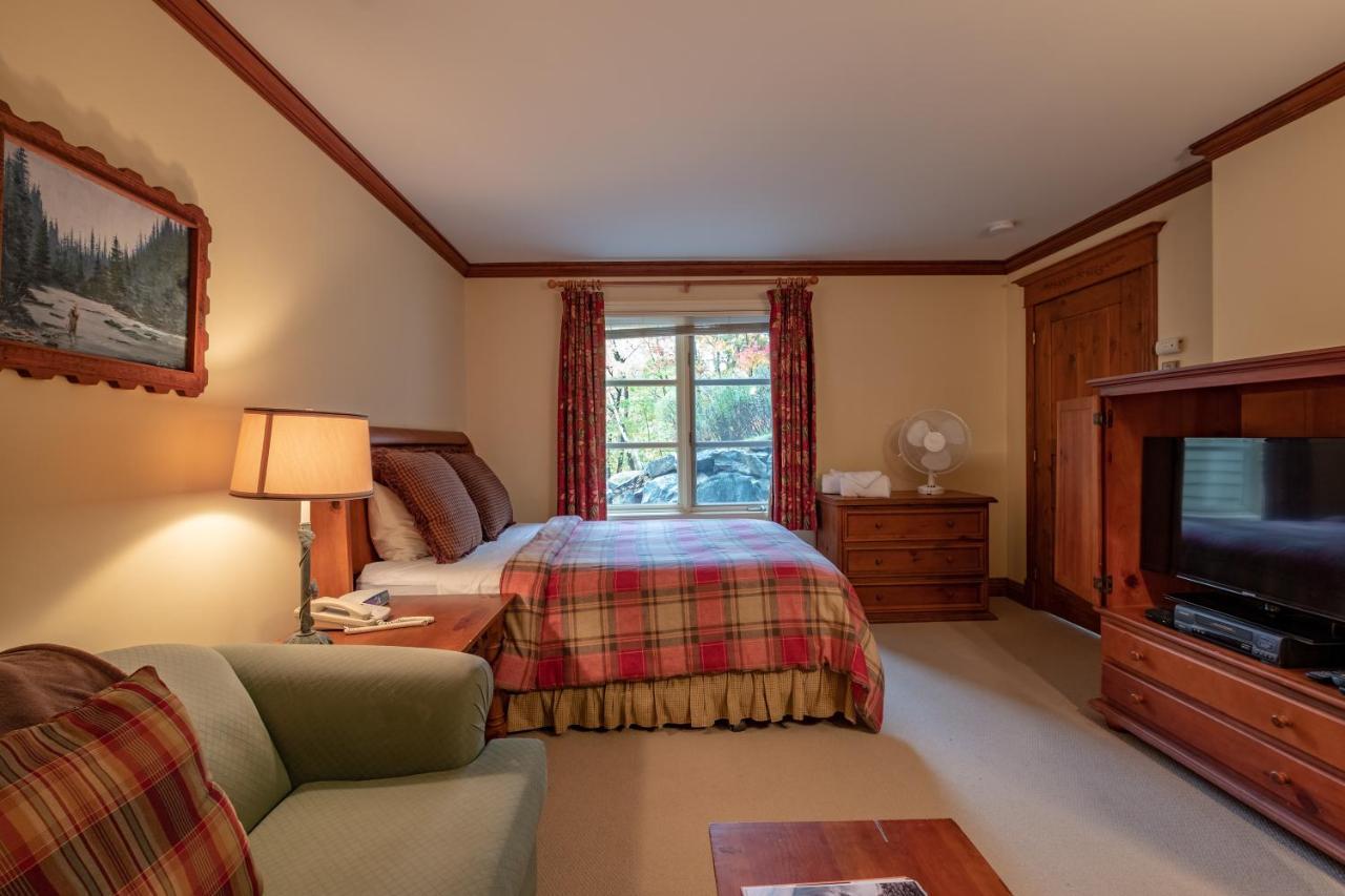 Le Plateau By Rendez-Vous Mont-Tremblant Appartement Buitenkant foto
