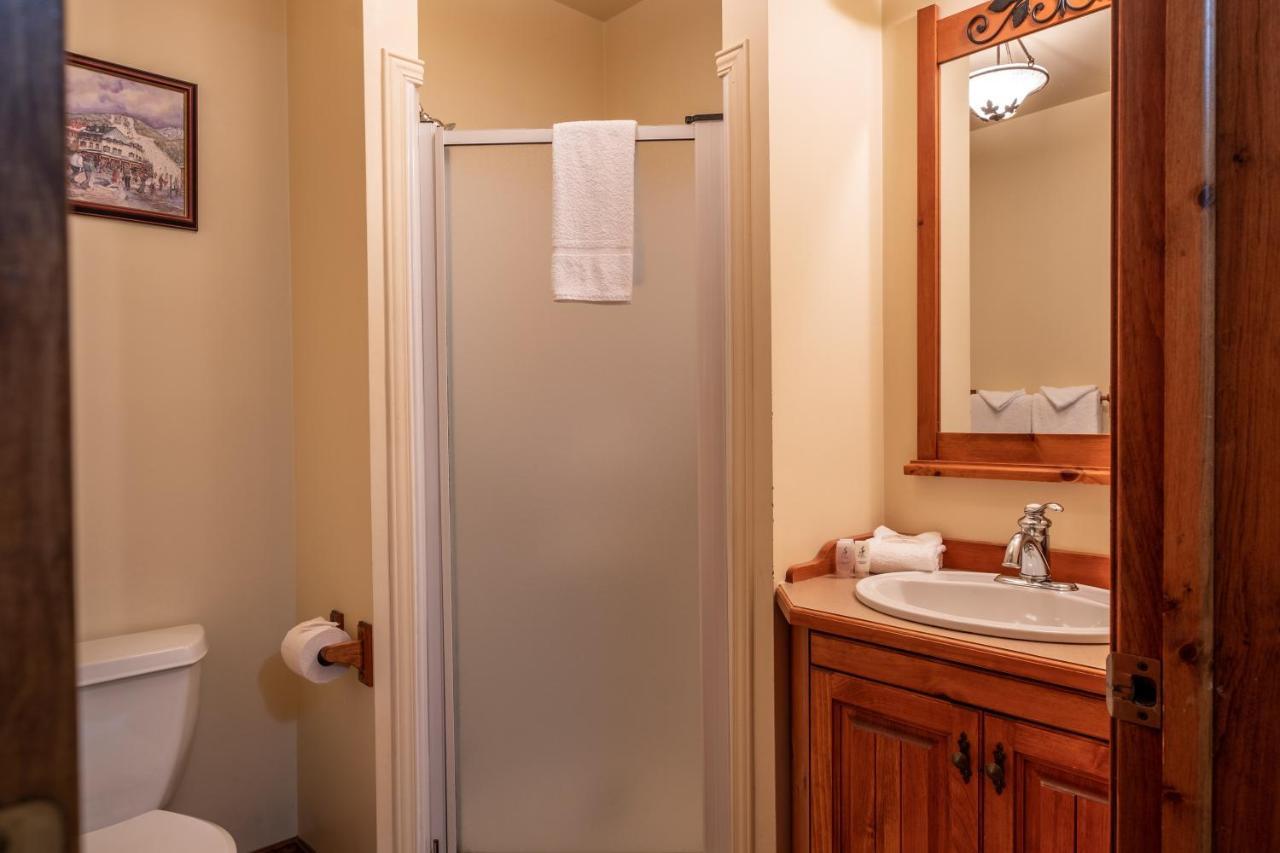 Le Plateau By Rendez-Vous Mont-Tremblant Appartement Buitenkant foto