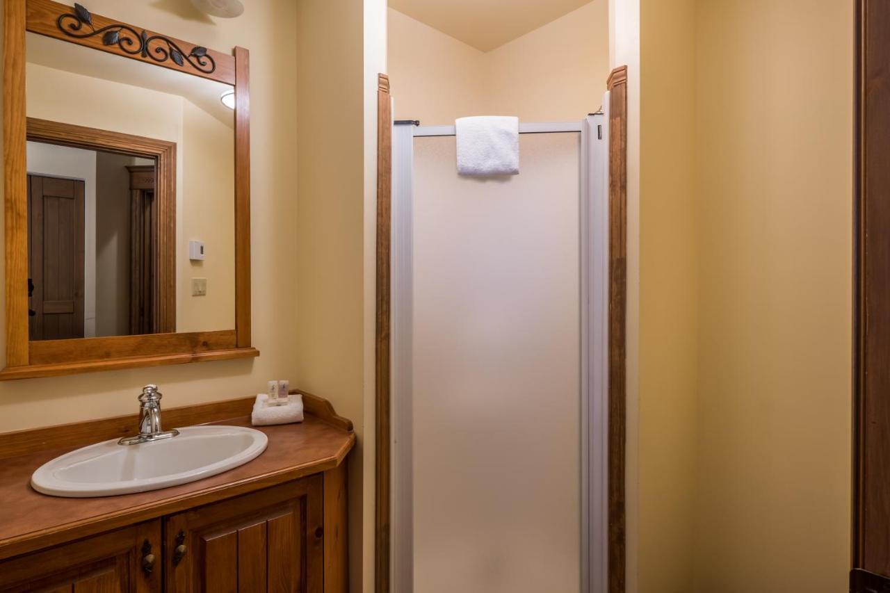 Le Plateau By Rendez-Vous Mont-Tremblant Appartement Buitenkant foto